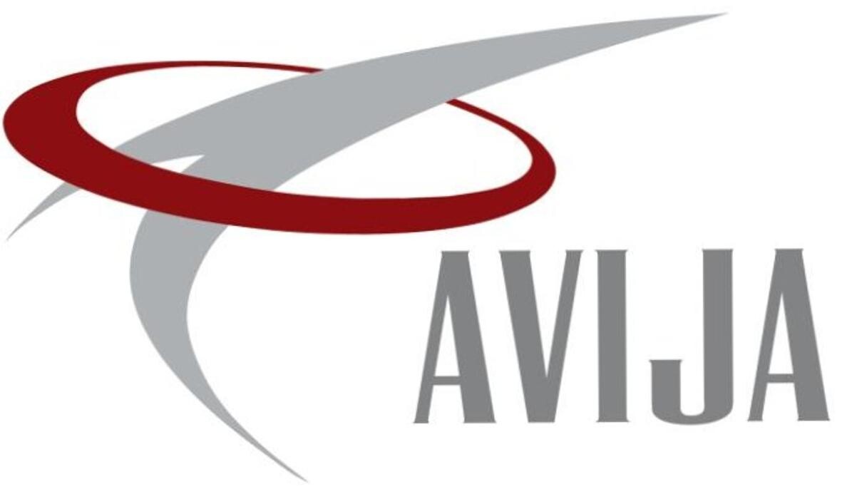 AVIJA ambulante Pflege / Intensivpflege Ariane Akkus Logo