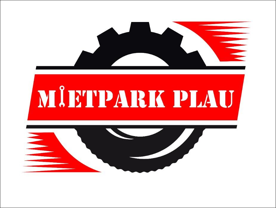 Mietpark Plau Logo