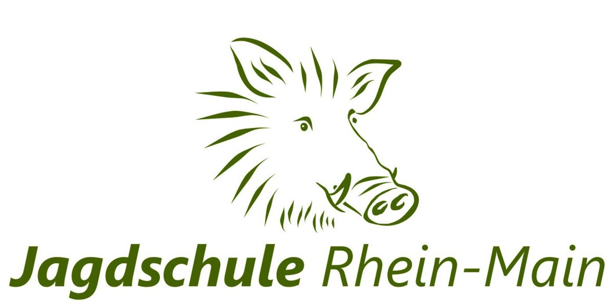 Jagdschule Rhein-Main Logo