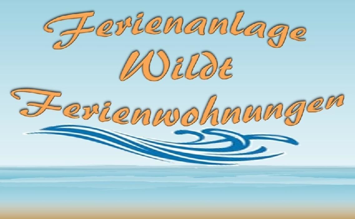 Ferienwohnungen Wildt GbR Manuela Wildt Logo