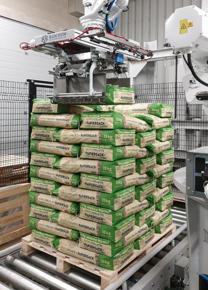 Bilder Hessen-Pellets GmbH