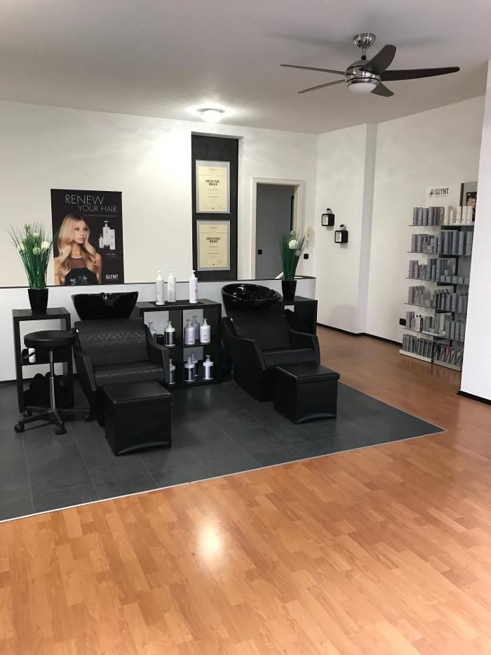 Bilder UniquE-Art Friseure