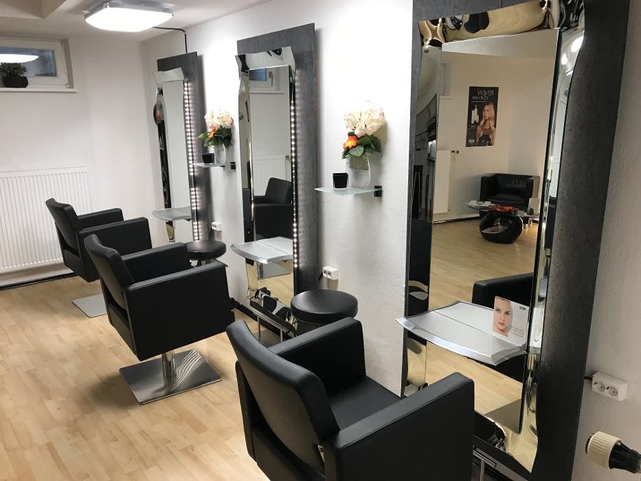 Bilder UniquE-Art Friseure