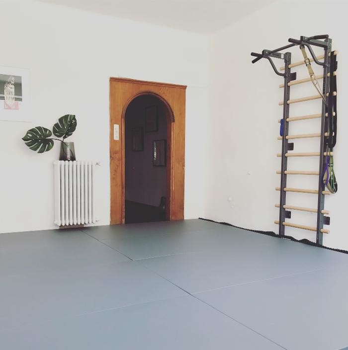 Bilder Delastik Personal Training München