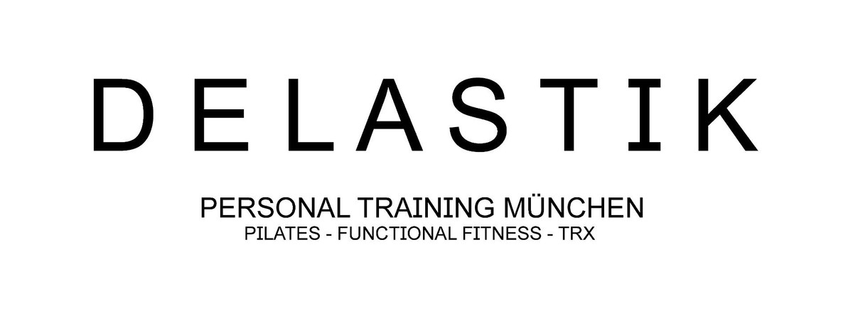 Delastik Personal Training München Logo