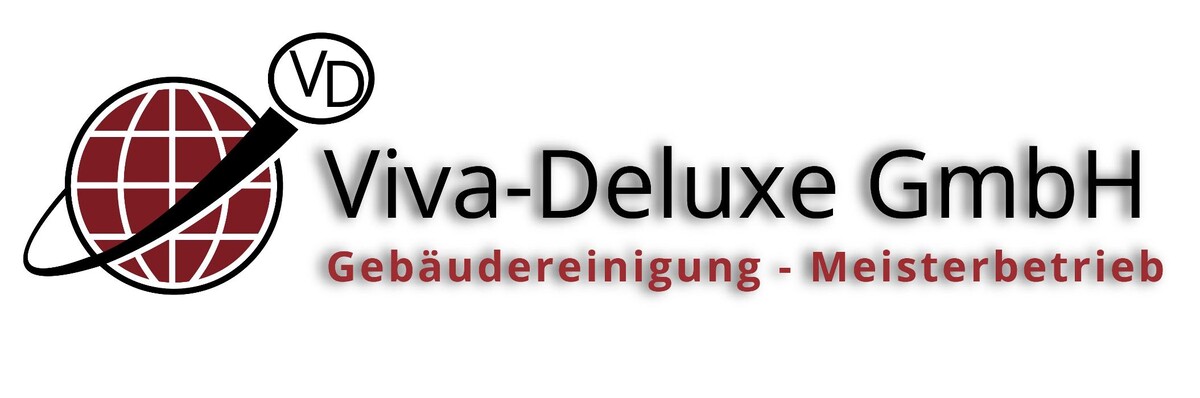 Viva Deluxe Gebäudereinigung GmbH Logo