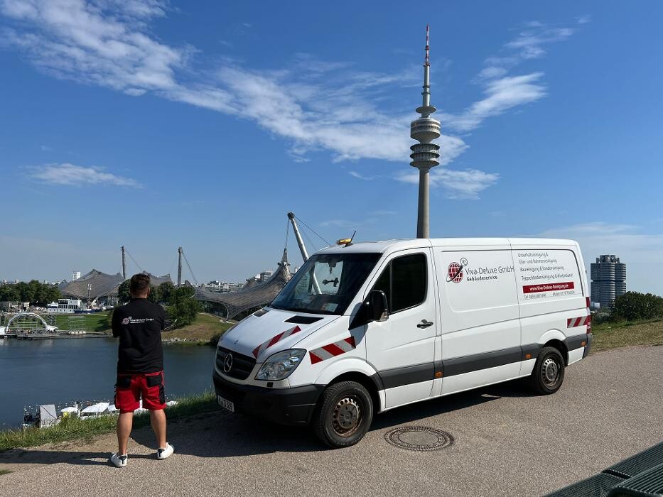 Bilder Viva Deluxe Gebäudereinigung GmbH