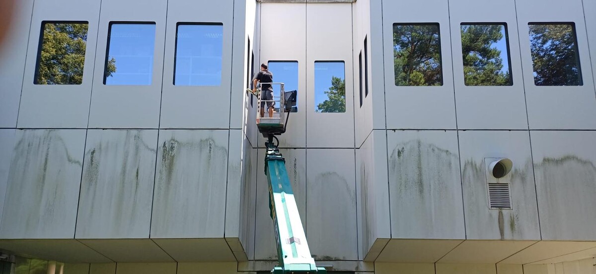 Bilder Viva Deluxe Gebäudereinigung GmbH
