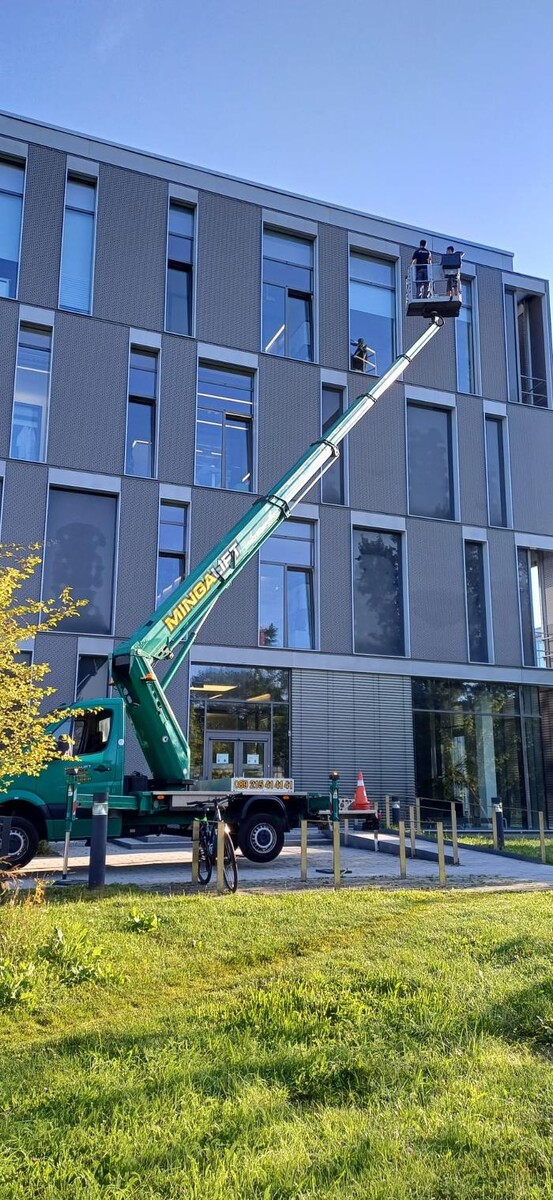 Bilder Viva Deluxe Gebäudereinigung GmbH