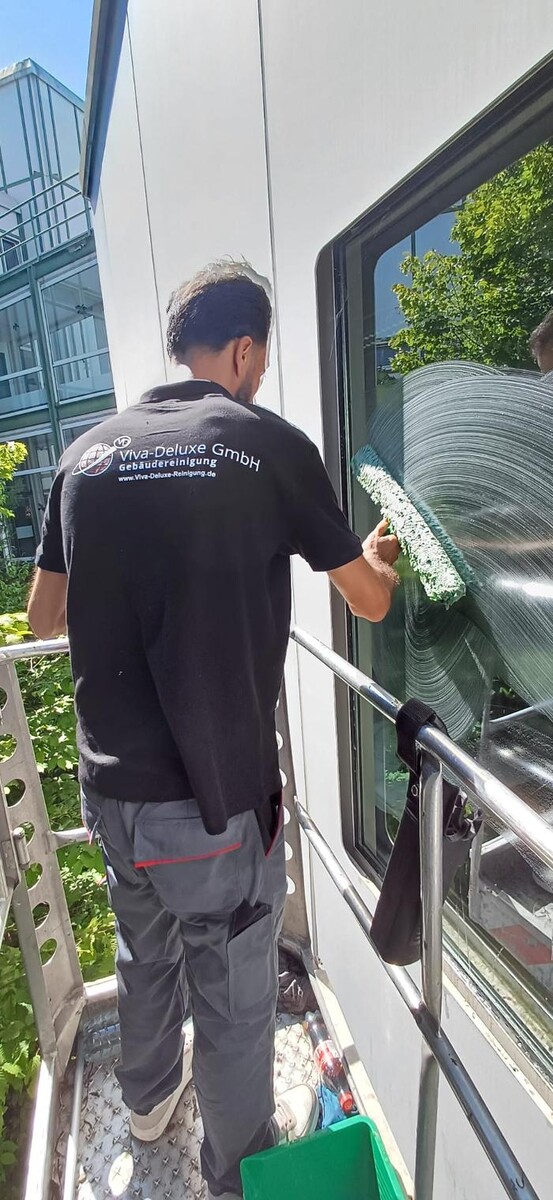 Bilder Viva Deluxe Gebäudereinigung GmbH