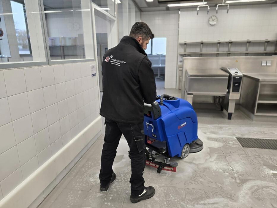 Bilder Viva Deluxe Gebäudereinigung GmbH