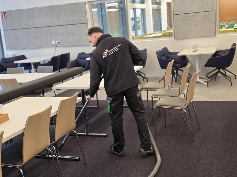 Bilder Viva Deluxe Gebäudereinigung GmbH
