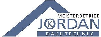Jordan Dachtechnik Logo