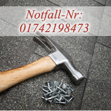 Bilder Jordan Dachtechnik