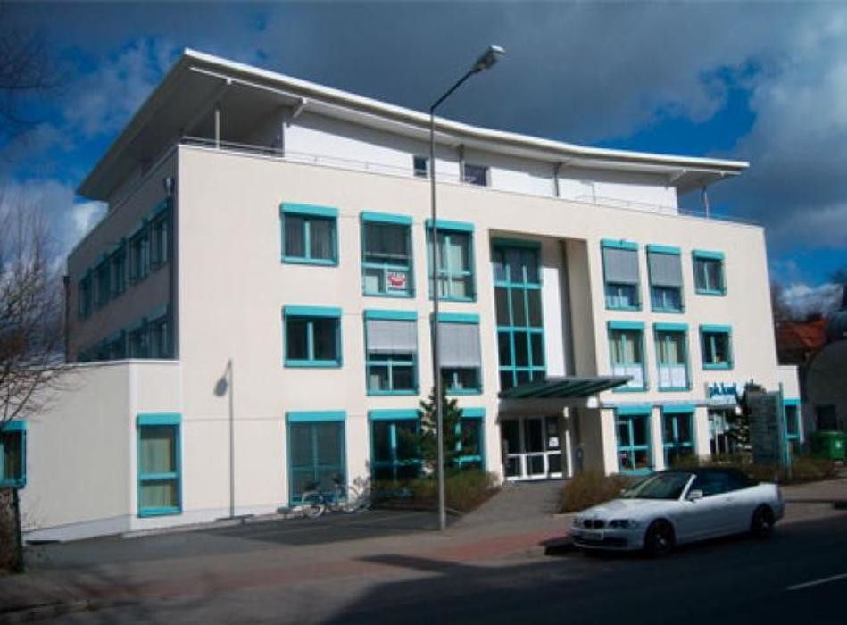 Bilder Rechtsanwaltskanzlei Millich