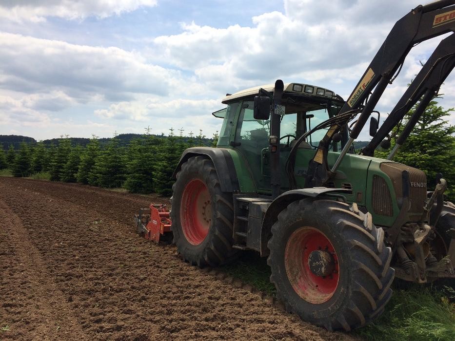 Bilder Peter Baumbusch Land- & Forstbetrieb