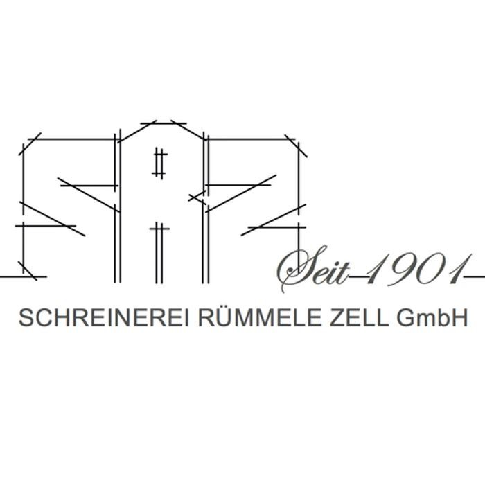 Bilder Schreinerei Rümmele Zell GmbH