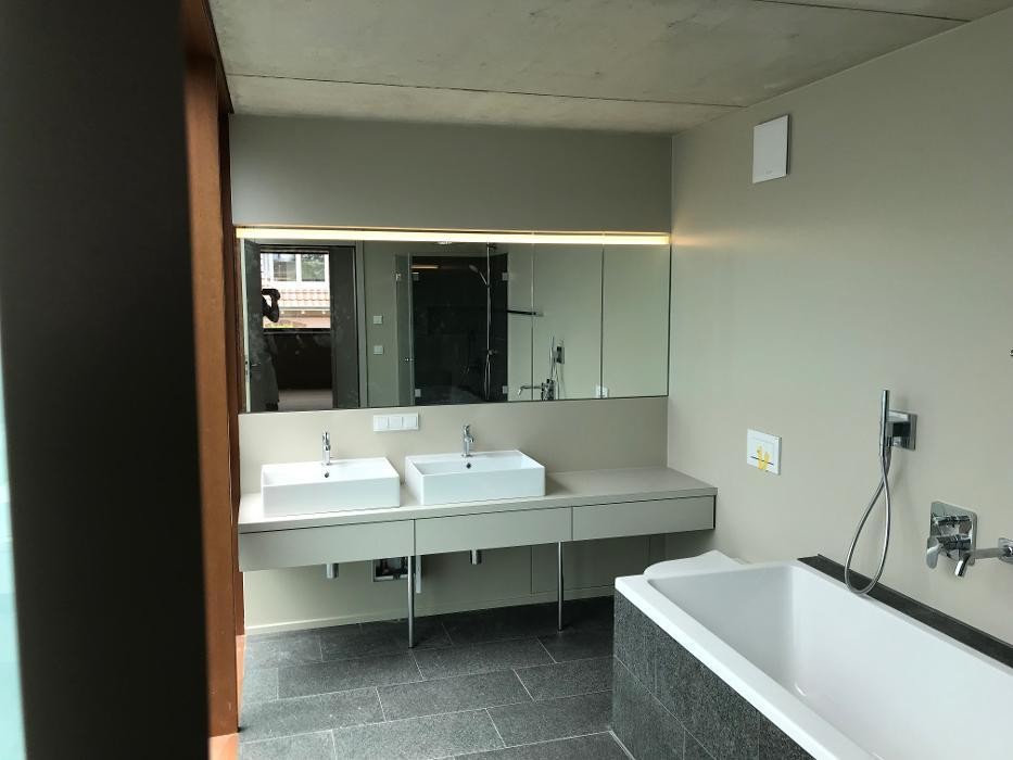 Bilder Schreinerei Rümmele Zell GmbH