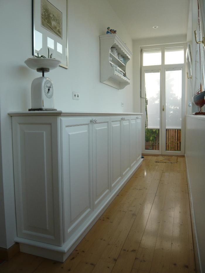 Bilder Schreinerei Rümmele Zell GmbH