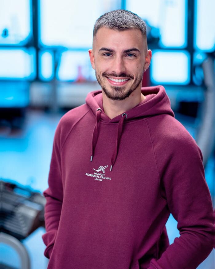 Bilder Munich Personal Training Lounge