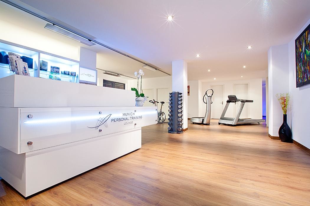 Bilder Munich Personal Training Lounge