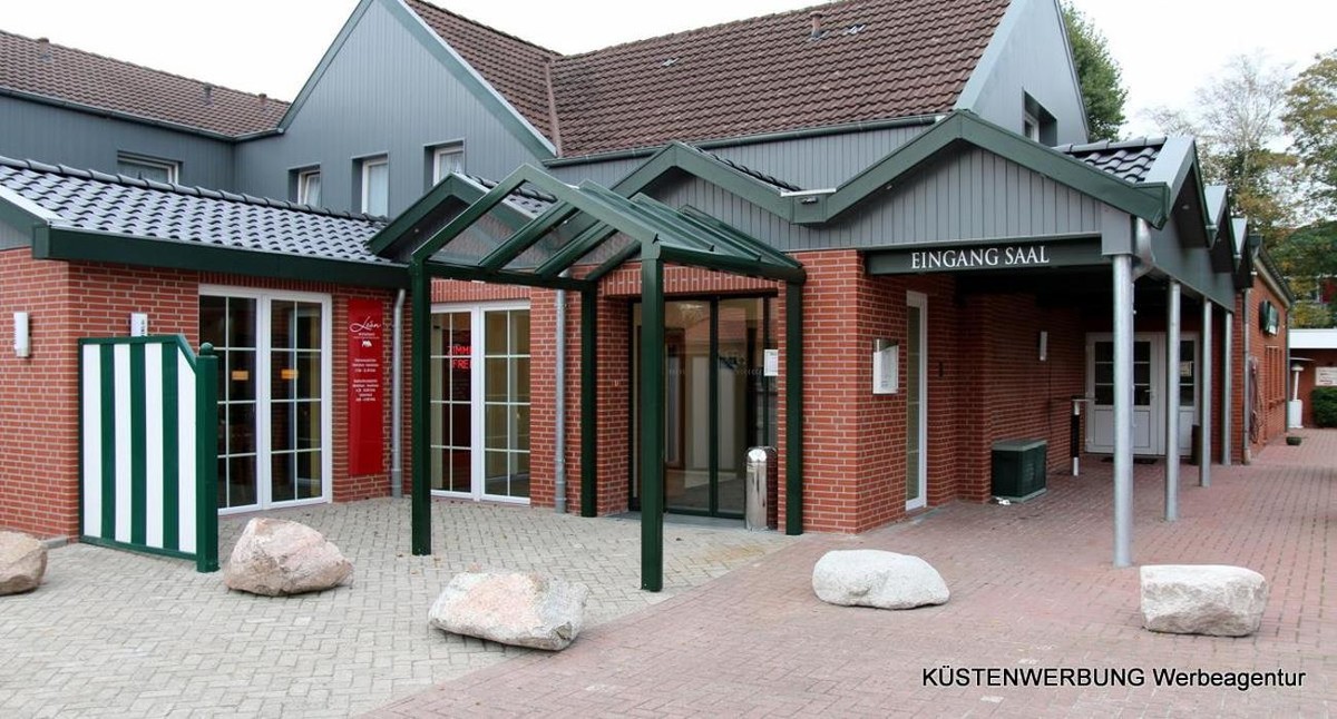 Bilder Hotel Herbers + Restaurant "Leon"