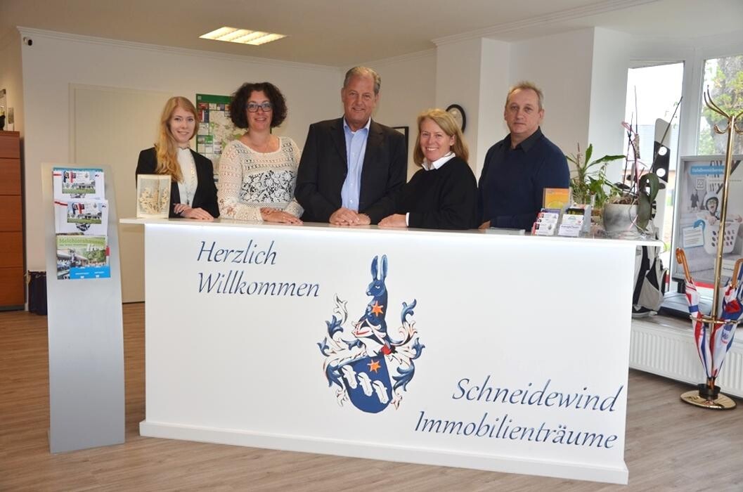 Bilder Schneidewind Immobilienträume
