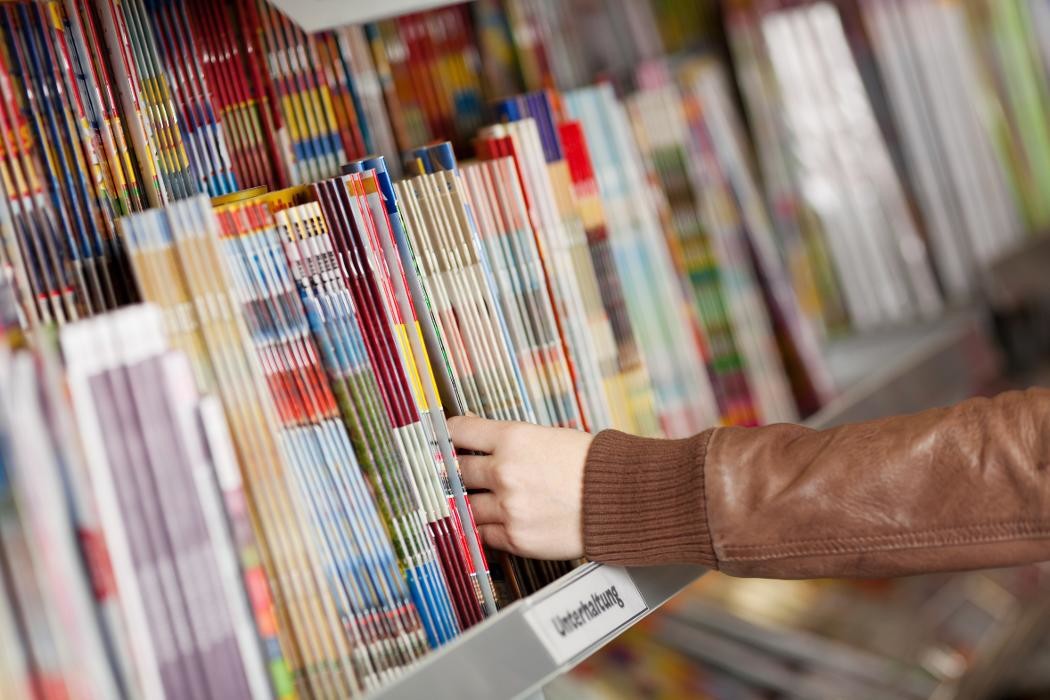 Bilder Lotto-Tabak-Presse Patricia Keske