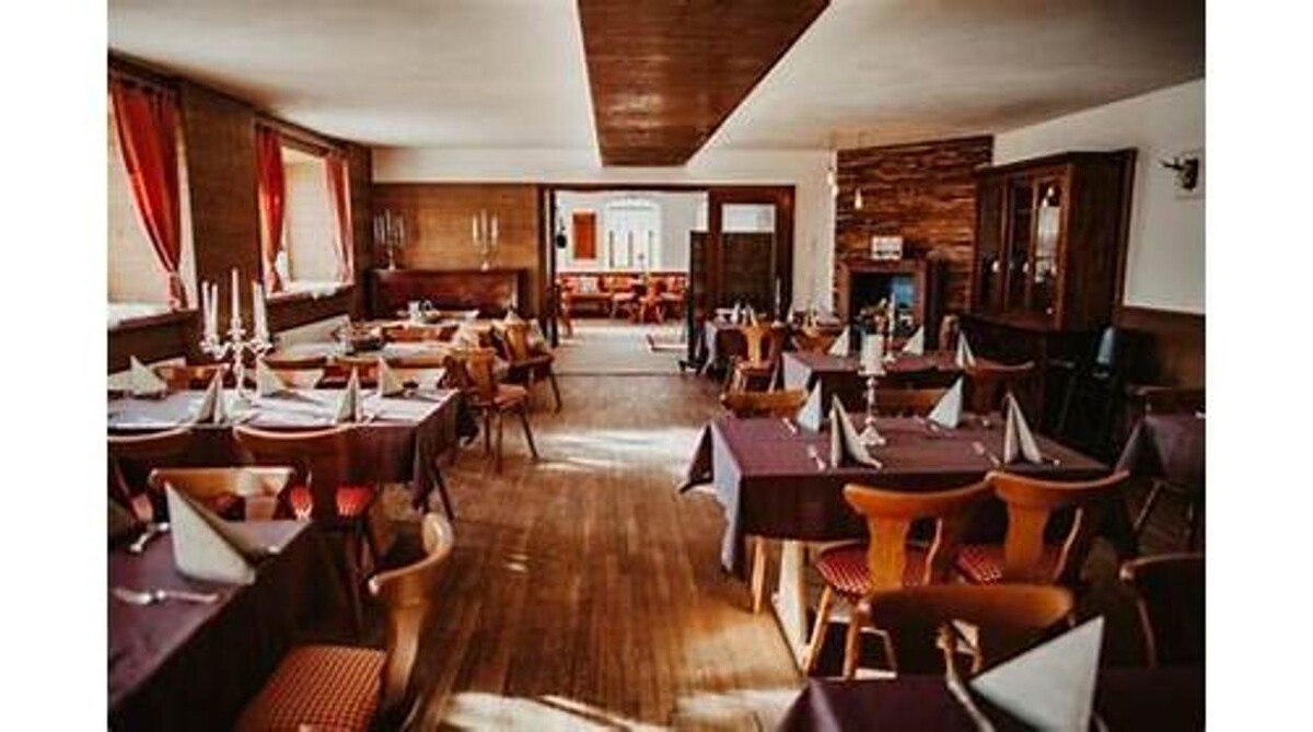 Bilder Wirtshaus Bären Ebnat