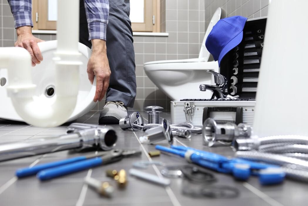 Bilder Schrinner Sanitär-Heizung-Klimatechnik Meisterbetrieb GmbH