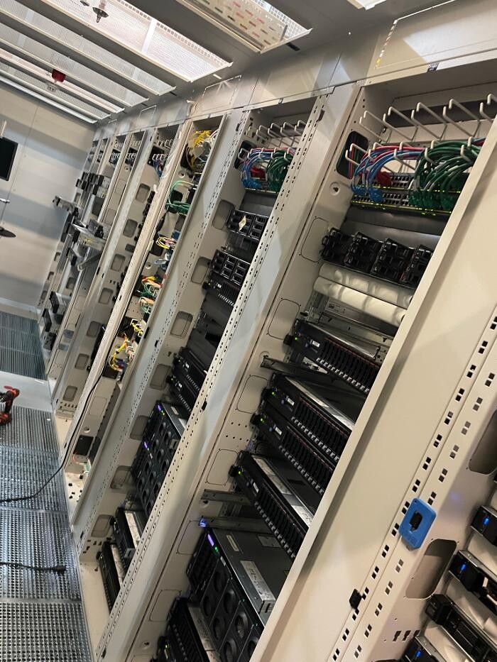 Bilder DMK-IT-Systems