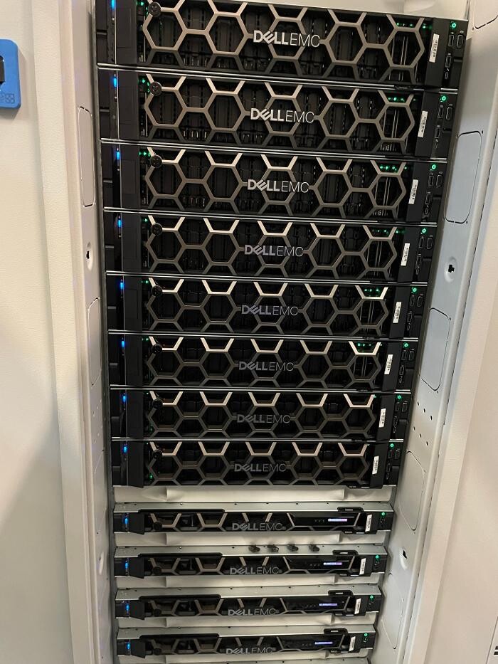 Bilder DMK-IT-Systems