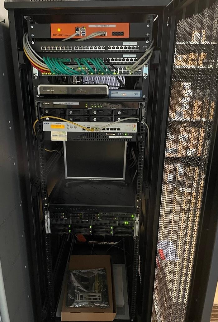 Bilder DMK-IT-Systems