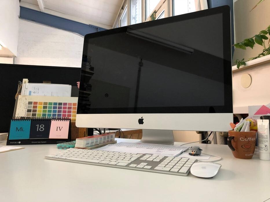 Bilder DMK-IT-Systems