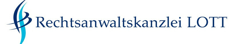 Rechtsanwaltskanzlei Lott Logo