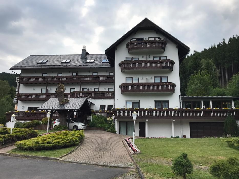 Bilder Hotel "Thüringer Wald"