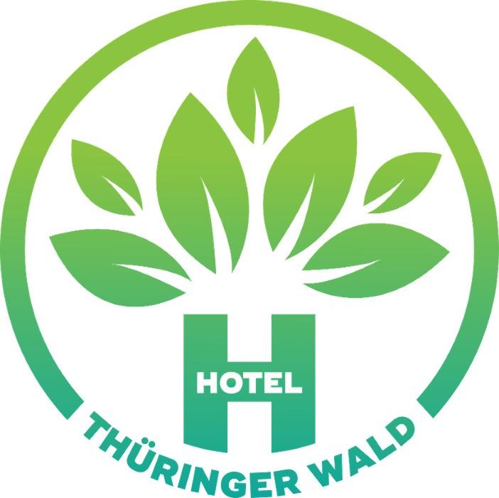 Hotel "Thüringer Wald" Logo