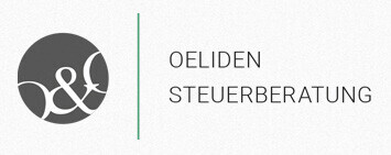 Oeliden Steuerberatung GbR Logo