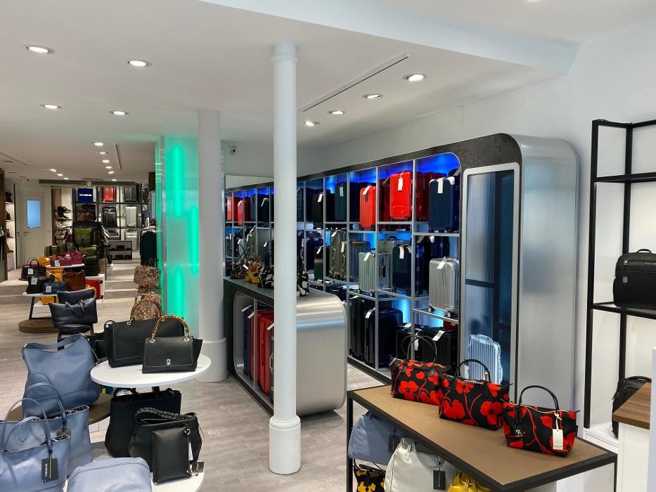 Bilder Gabler - Tradition in Leder seit 1877