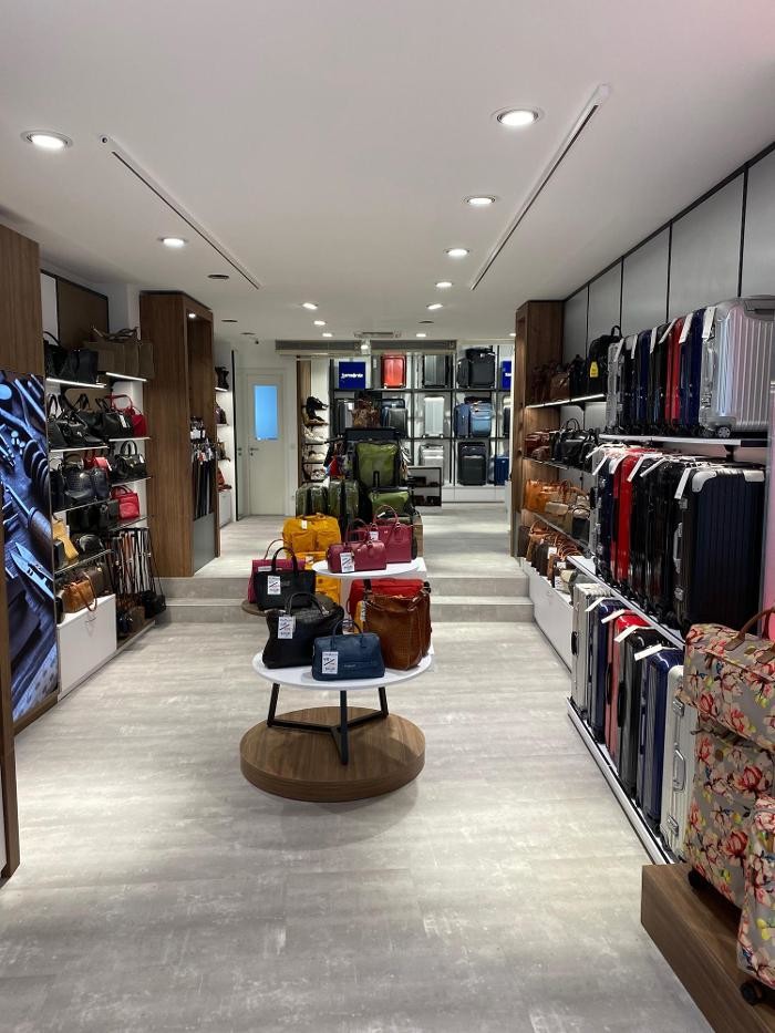 Bilder Gabler - Tradition in Leder seit 1877