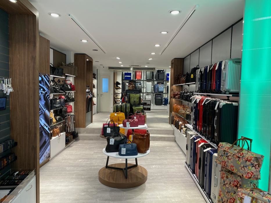 Bilder Gabler - Tradition in Leder seit 1877