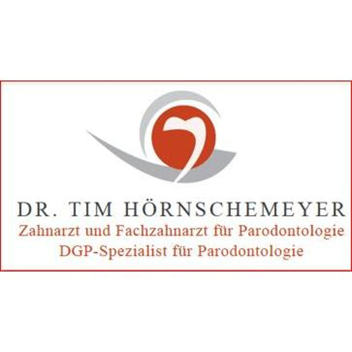 Bilder Dr. Tim Hörnschemeyer Zahnarzt und Fachzahnarzt für Parodontologie