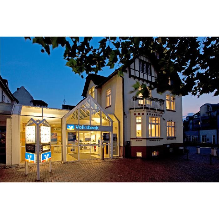 Bilder Volksbank Sprockhövel eG - Geschäftsstelle Witten-Herbede