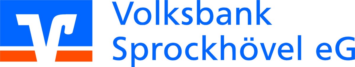 Volksbank Sprockhövel eG - Geschäftsstelle Bochum-Linden Logo