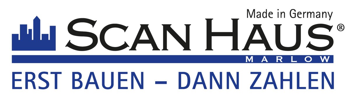 ScanHaus Marlow - Fertighausanbieter - Produktionsstandort Logo