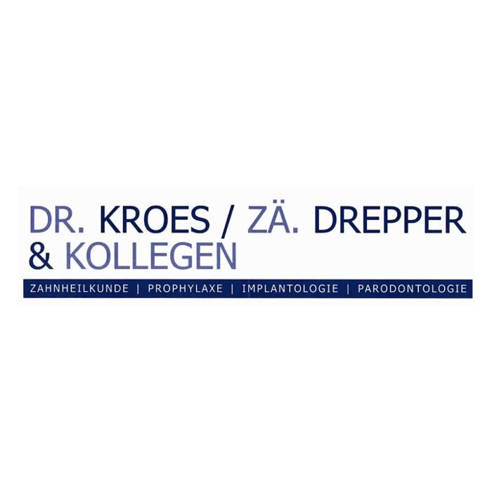 Dr. Kroes / ZÄ. Drepper & Kollegen Logo