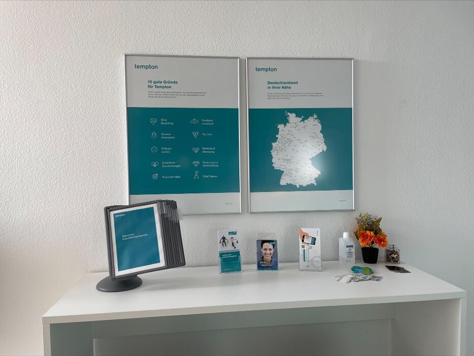 Bilder Tempton Aalen