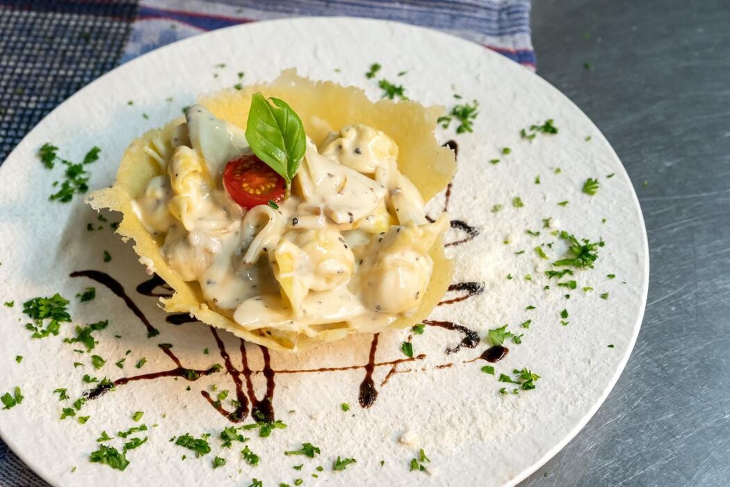 Bilder Ratskeller Taucha Romeo e Giulia