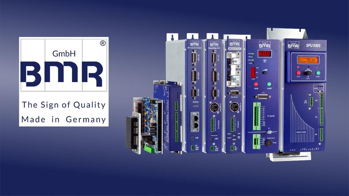 Bilder BMR GmbH