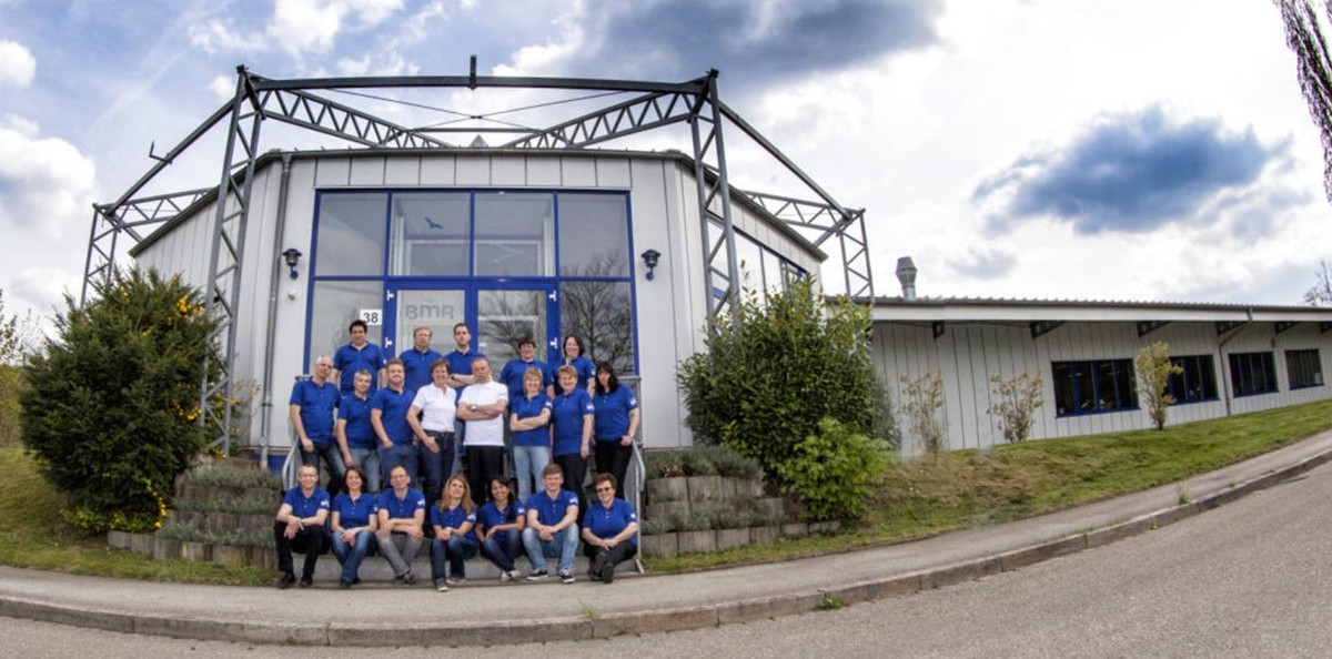 Bilder BMR GmbH